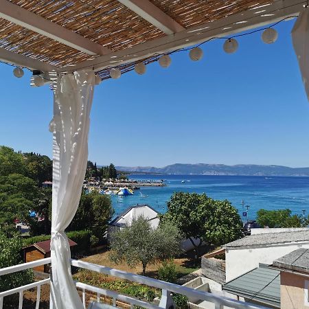 Apartamento Ribar 2 Njivice Exterior foto