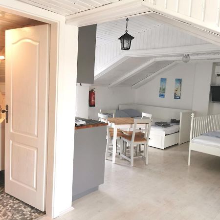 Apartamento Ribar 2 Njivice Exterior foto