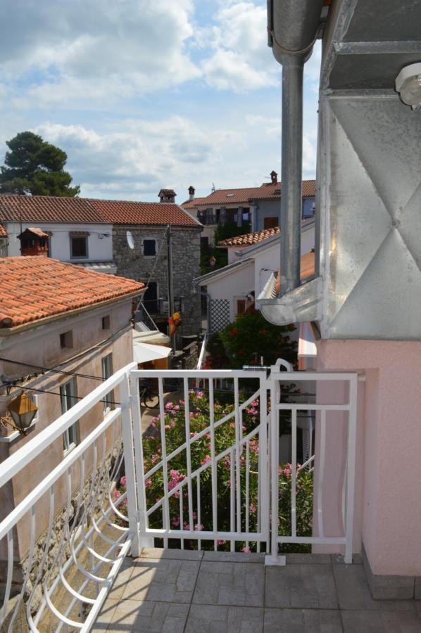Apartamento Ribar 2 Njivice Exterior foto