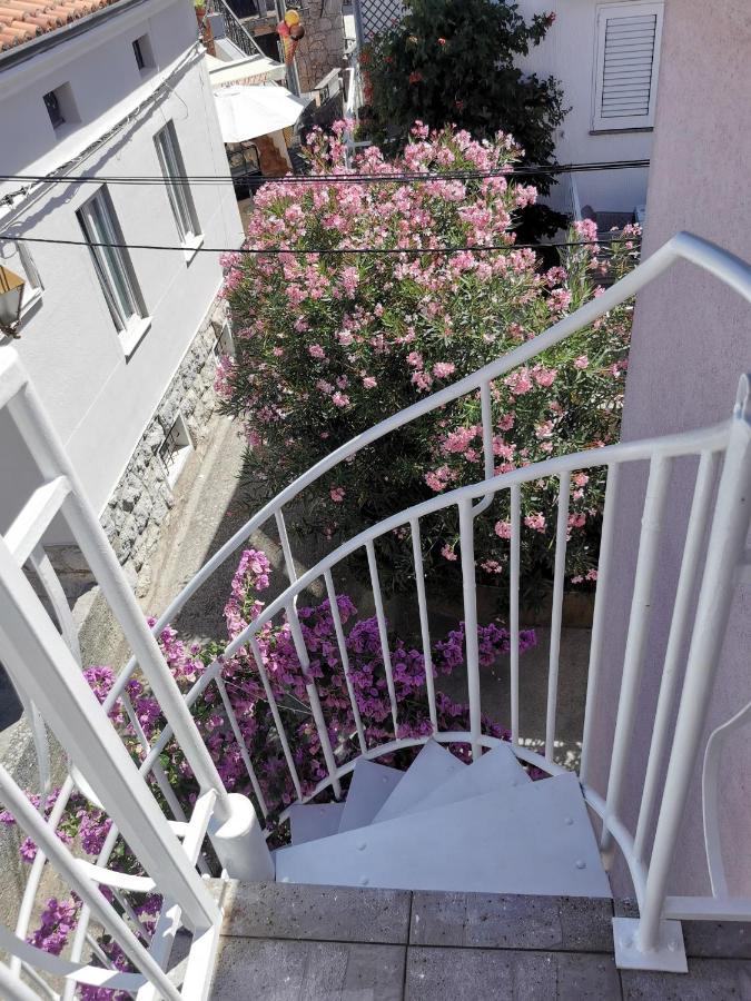 Apartamento Ribar 2 Njivice Exterior foto